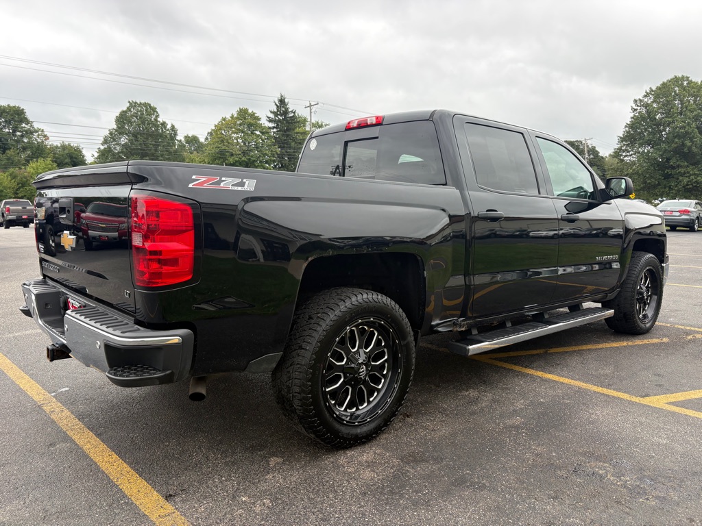 Photo 6 of this CHEVROLET SILVERADO 1500