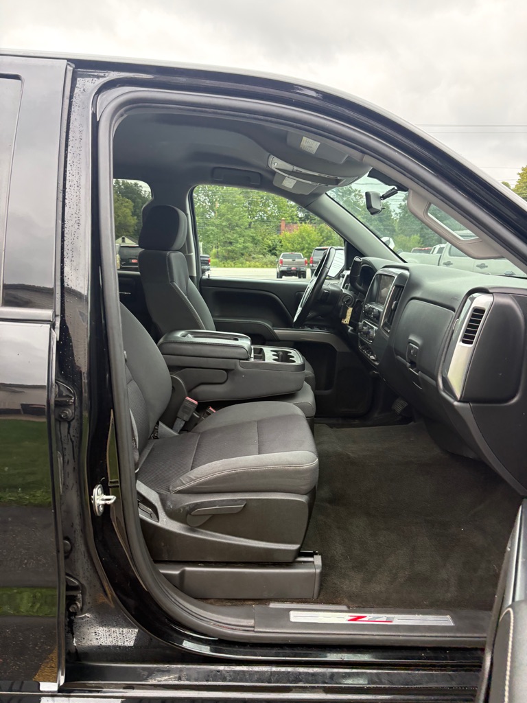 Photo 12 of this CHEVROLET SILVERADO 1500