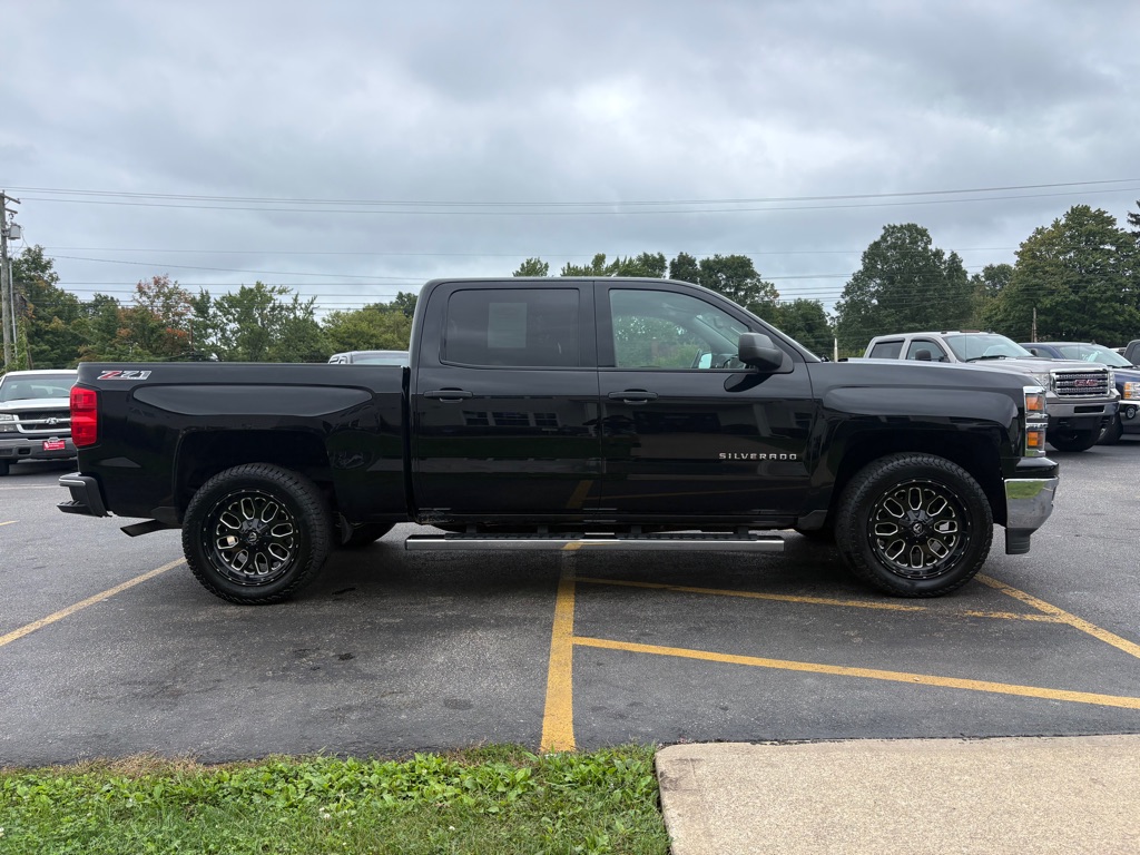 Photo 5 of this CHEVROLET SILVERADO 1500