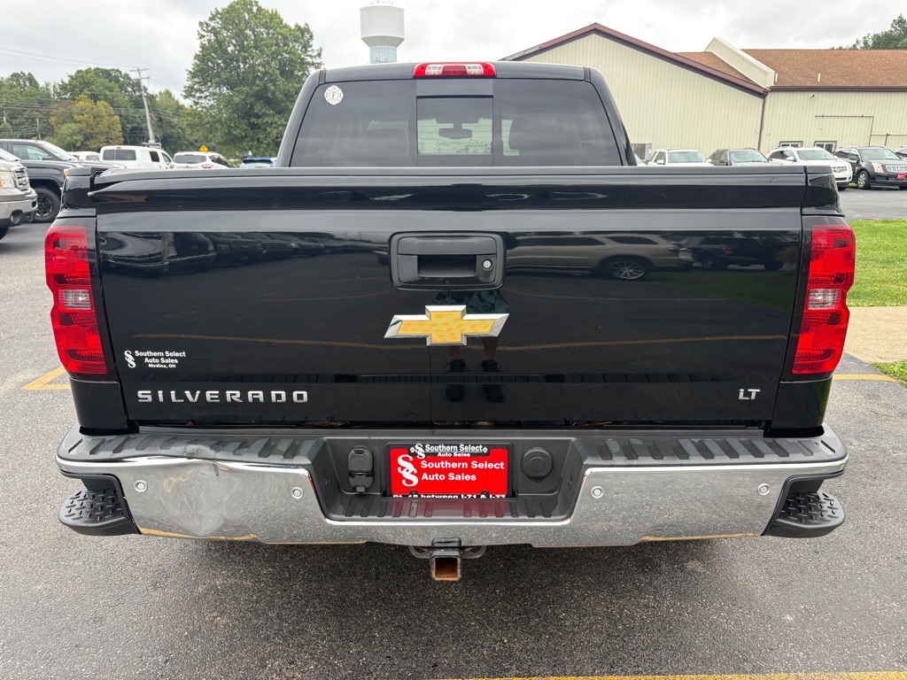 Photo 7 of this CHEVROLET SILVERADO 1500