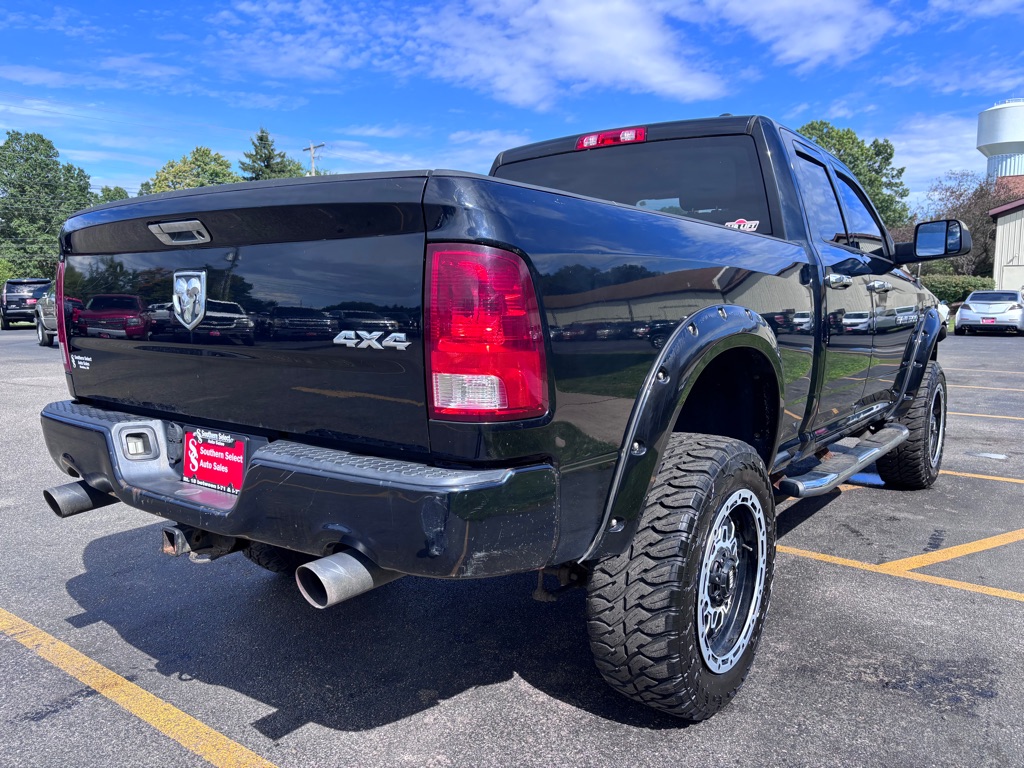 Photo 6 of this RAM 1500