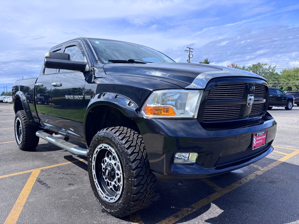 Photo 4 of this RAM 1500