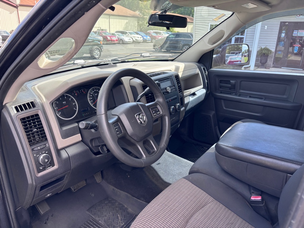 Photo 14 of this RAM 1500