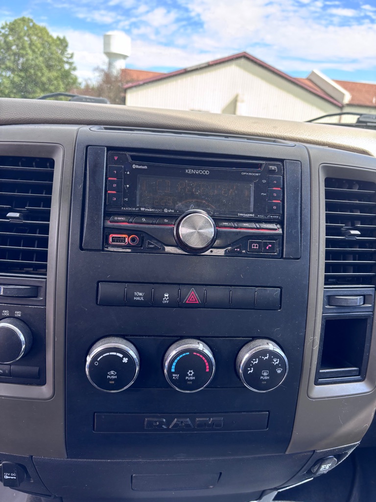 Photo 17 of this RAM 1500
