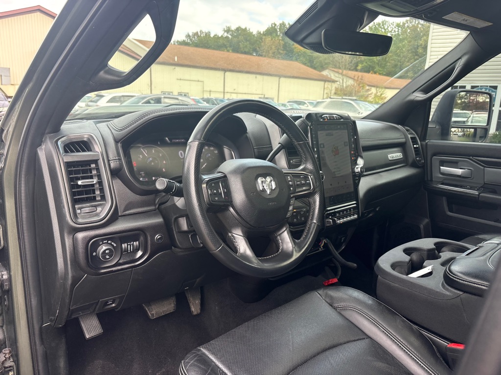 Photo 13 of this RAM 2500