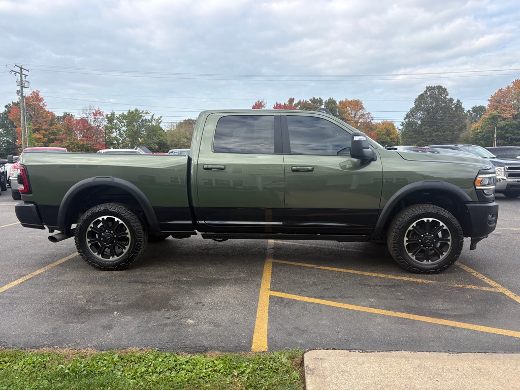 Photo 5 of this RAM 2500