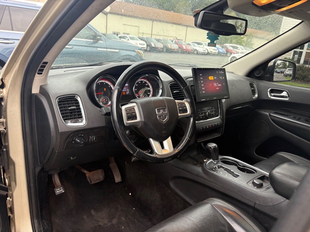 Photo 16 of this DODGE DURANGO