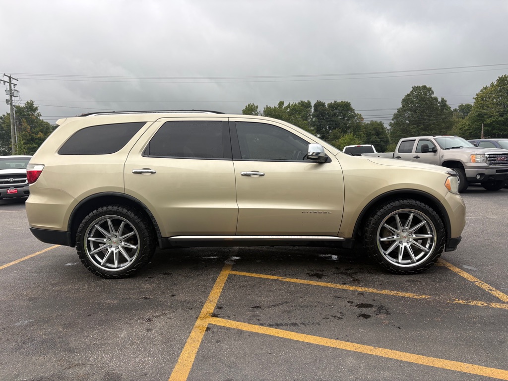 Photo 5 of this DODGE DURANGO