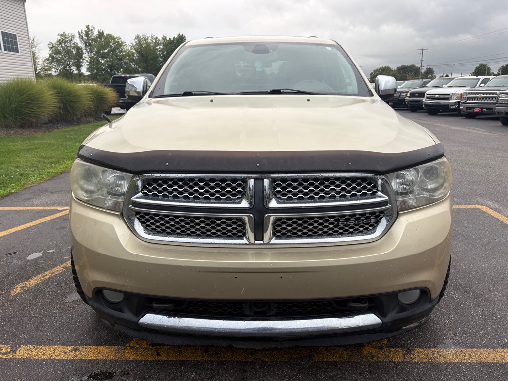 Photo 3 of this DODGE DURANGO