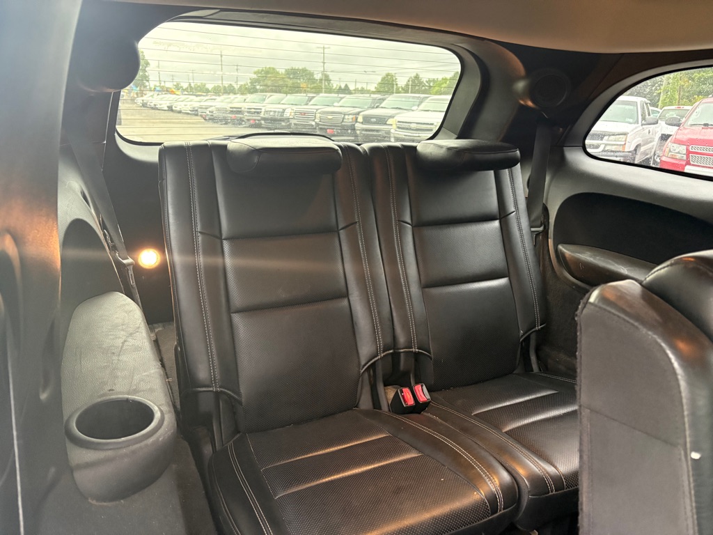 Photo 15 of this DODGE DURANGO