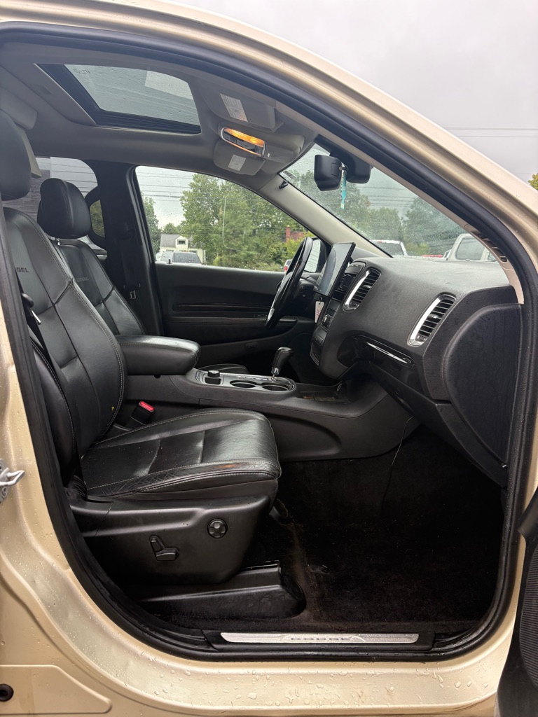 Photo 12 of this DODGE DURANGO
