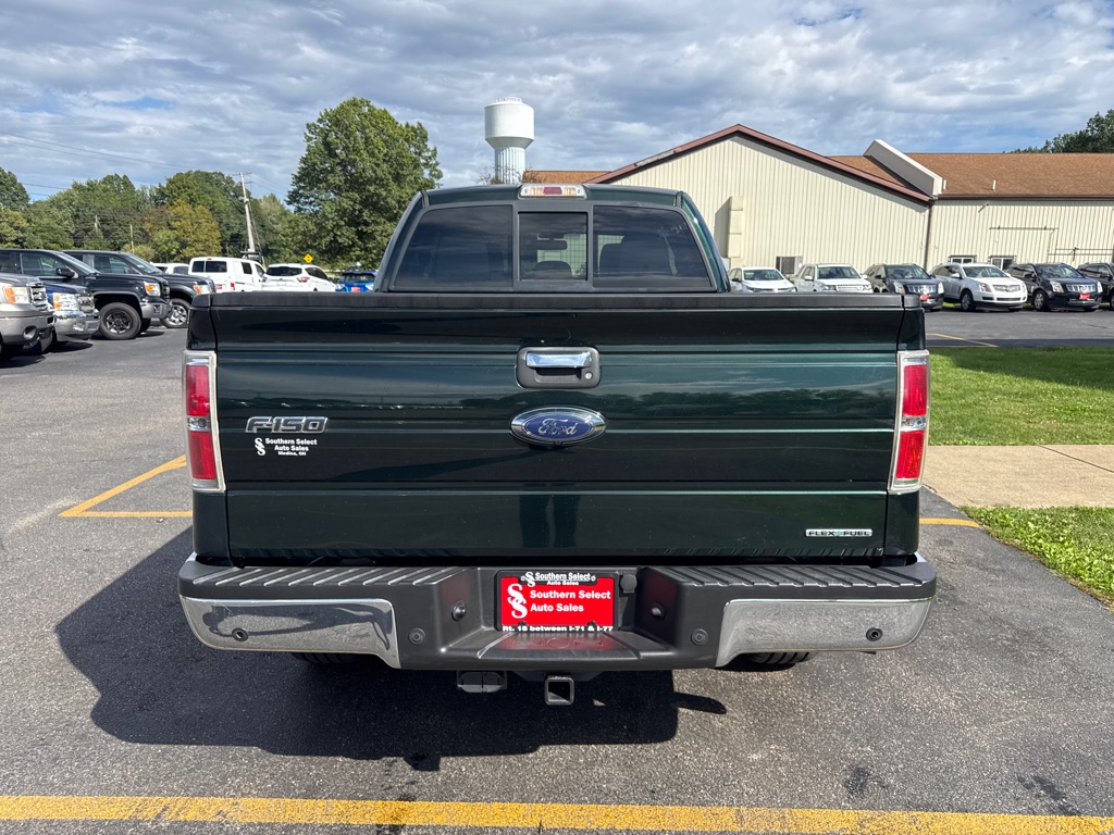 Photo 7 of this FORD F-150