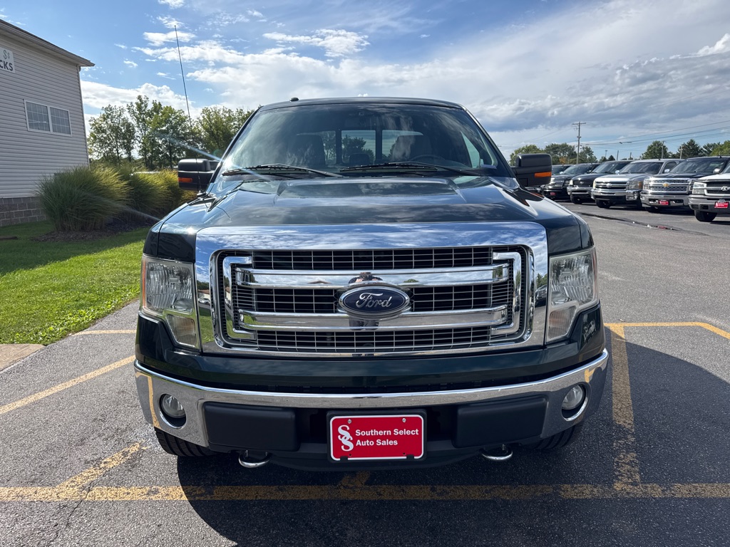 Photo 3 of this FORD F-150
