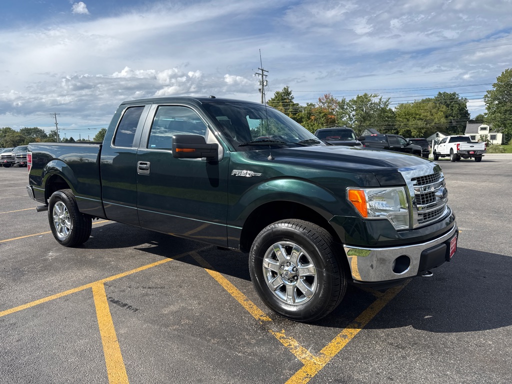 Photo 4 of this FORD F-150