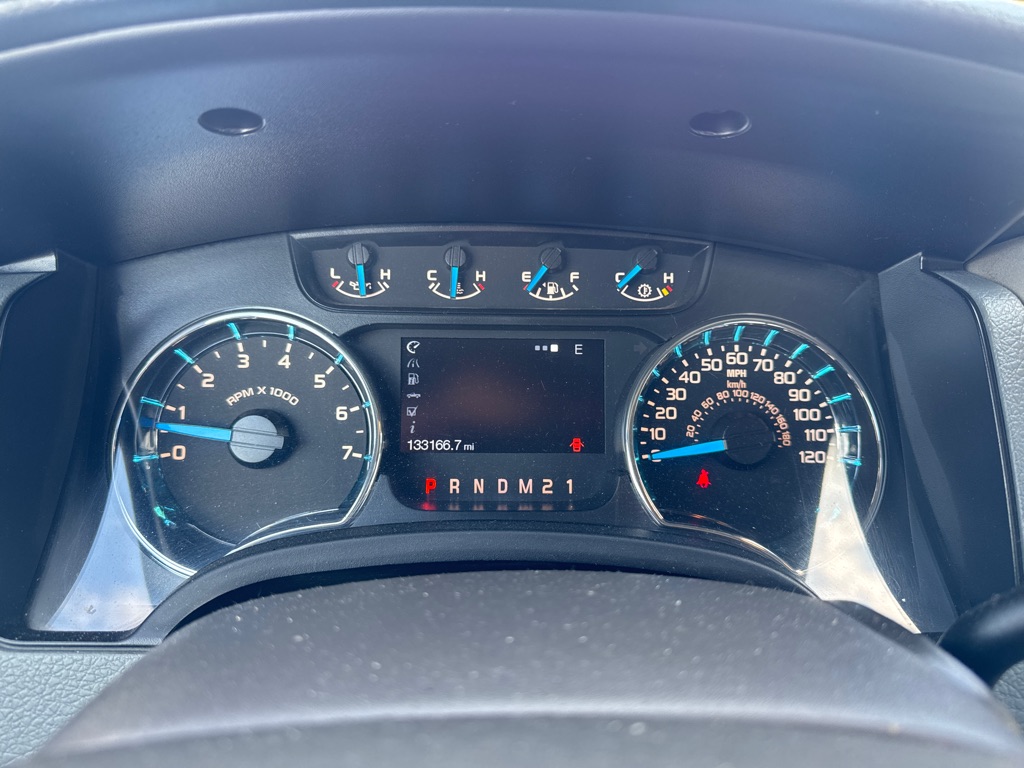 Photo 18 of this FORD F-150