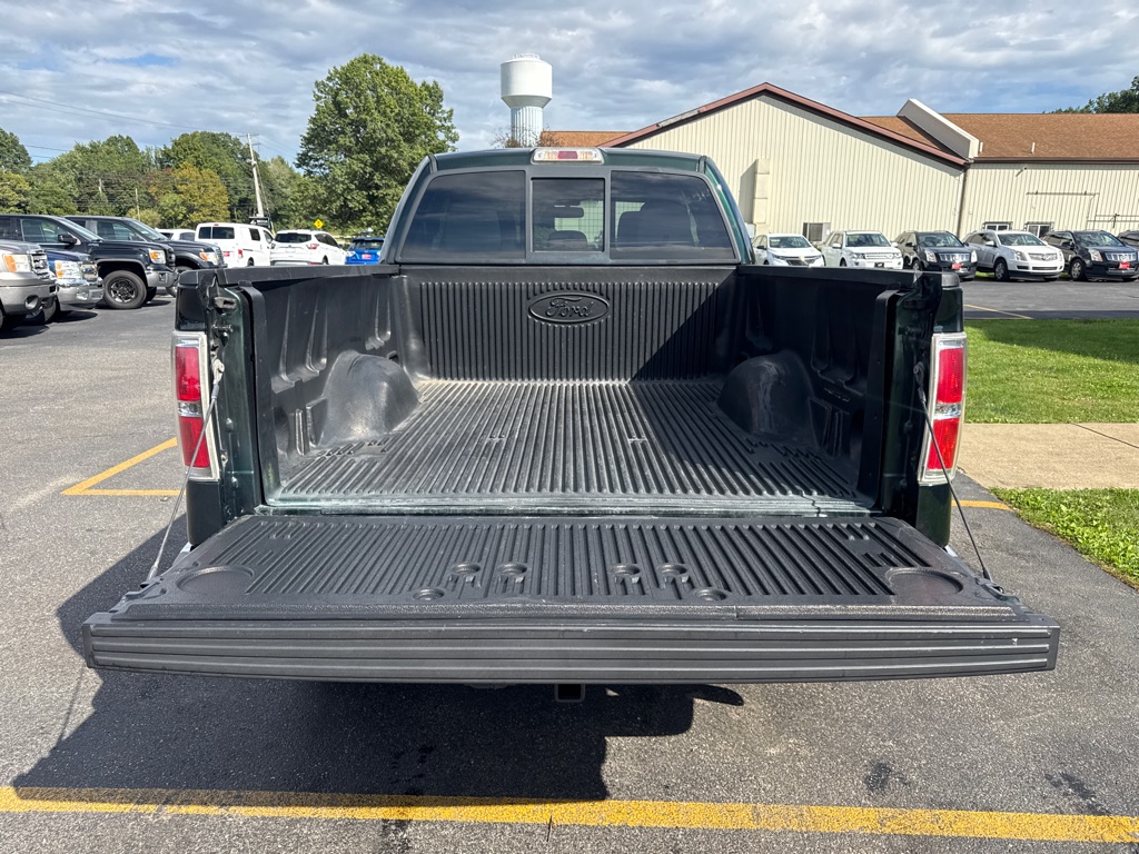 Photo 8 of this FORD F-150