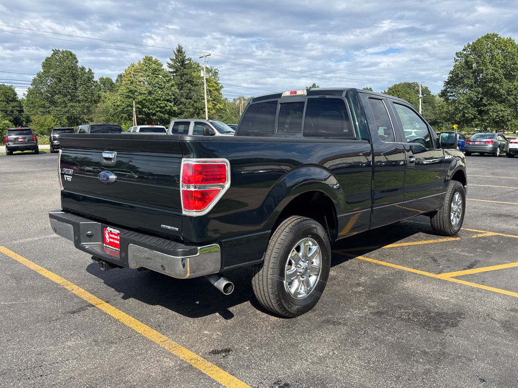 Photo 6 of this FORD F-150
