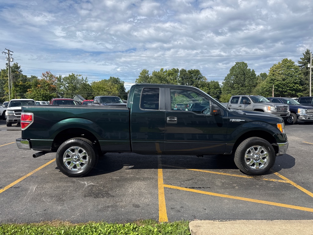 Photo 5 of this FORD F-150