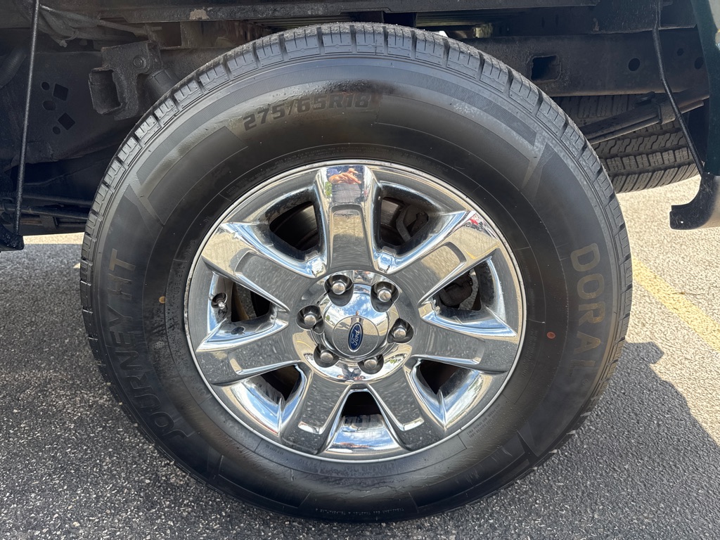 Photo 10 of this FORD F-150
