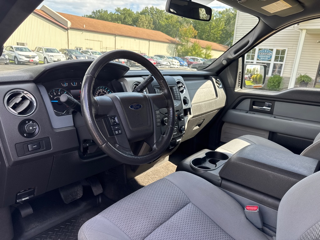 Photo 16 of this FORD F-150