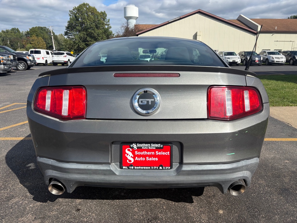 Photo 7 of this FORD MUSTANG