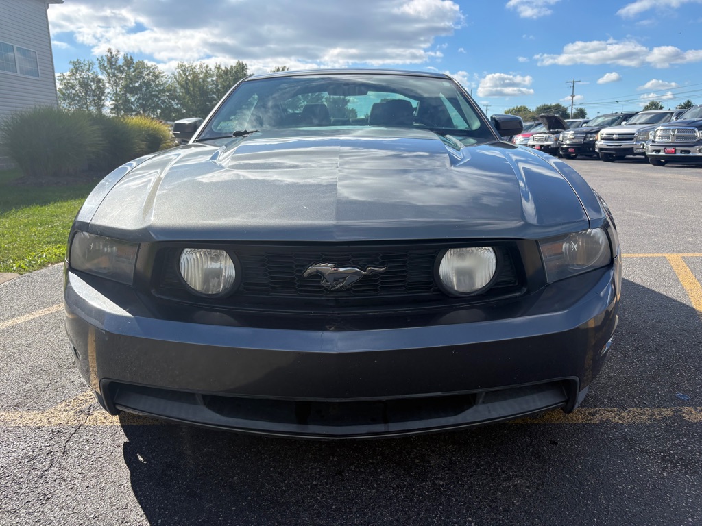 Photo 3 of this FORD MUSTANG