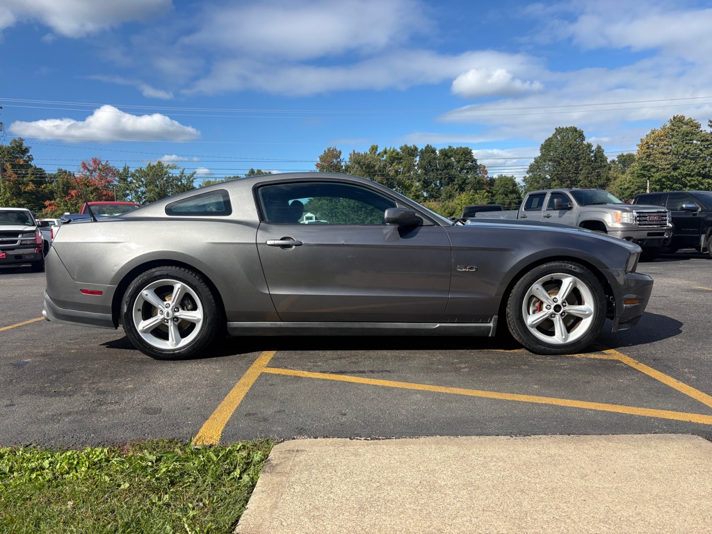 Photo 5 of this FORD MUSTANG