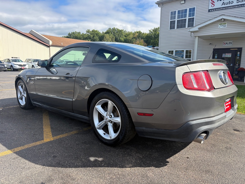 Photo 8 of this FORD MUSTANG