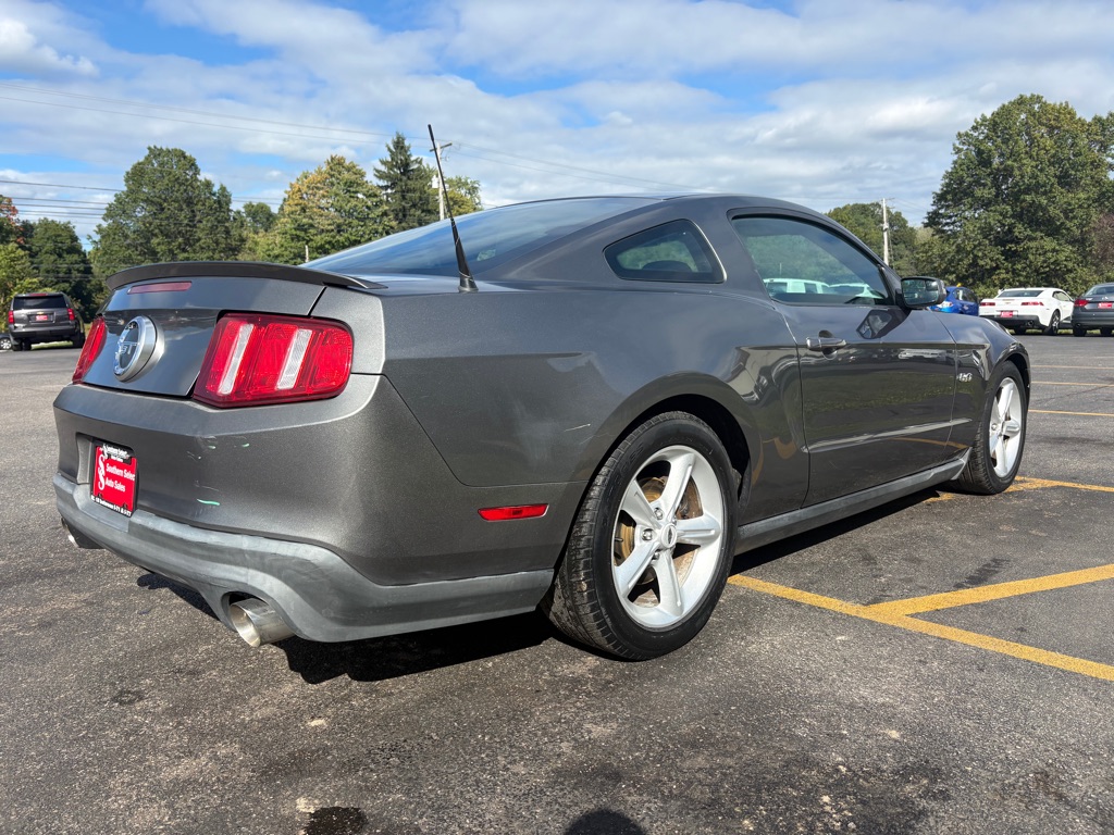 Photo 6 of this FORD MUSTANG