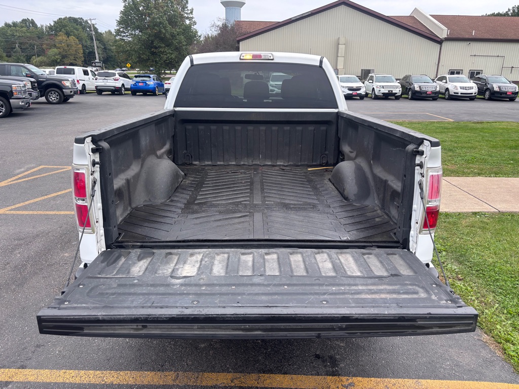 Photo 9 of this FORD F-150