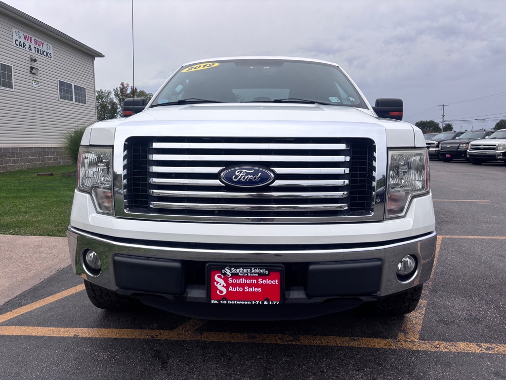 Photo 3 of this FORD F-150