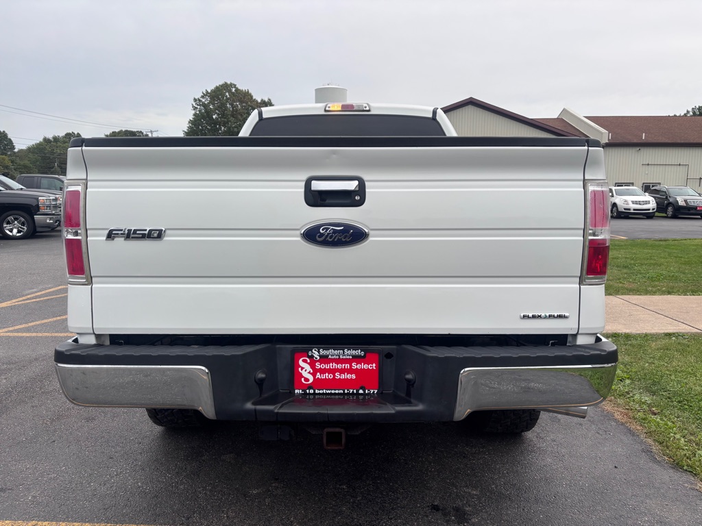 Photo 7 of this FORD F-150