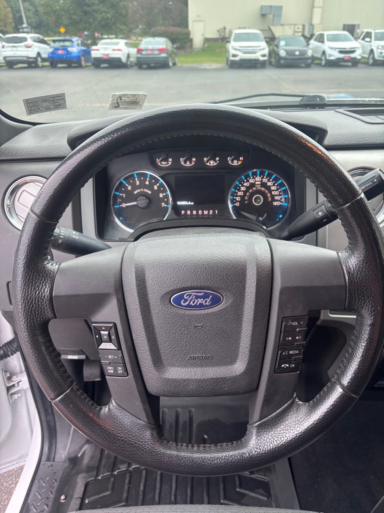 Photo 16 of this FORD F-150
