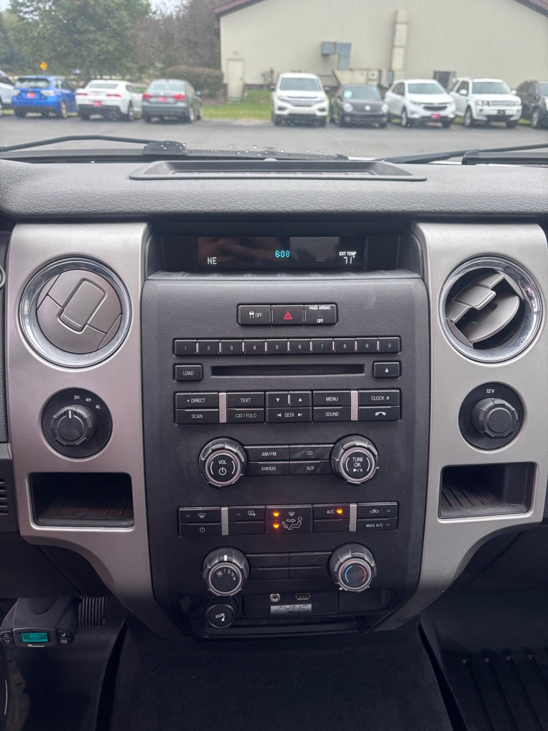 Photo 17 of this FORD F-150