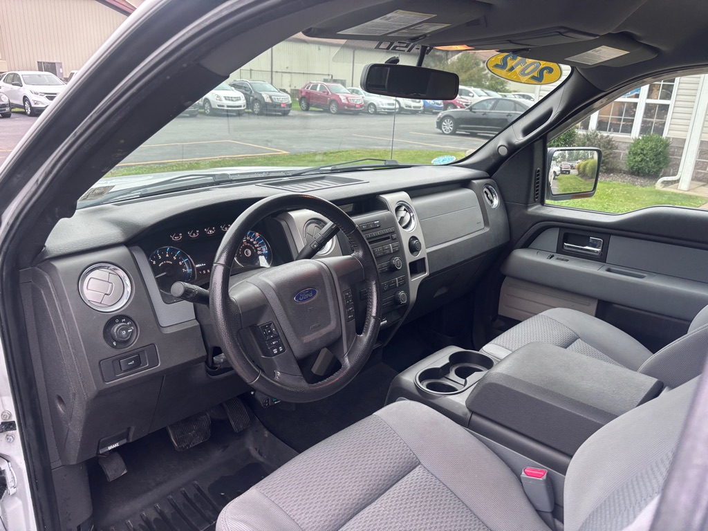 Photo 14 of this FORD F-150