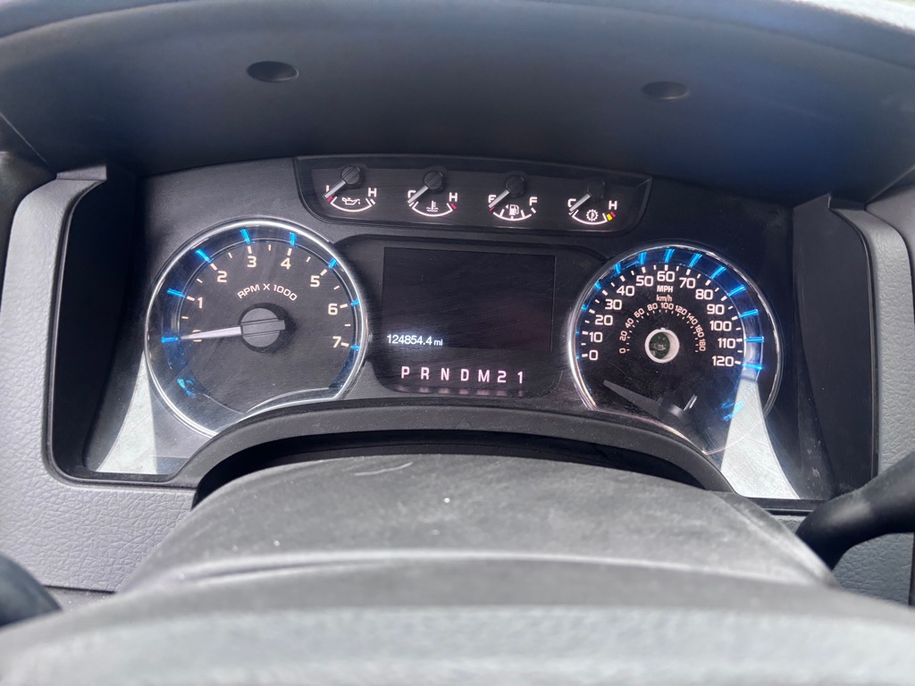Photo 15 of this FORD F-150
