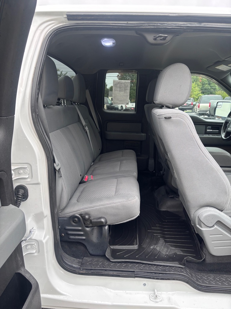 Photo 13 of this FORD F-150