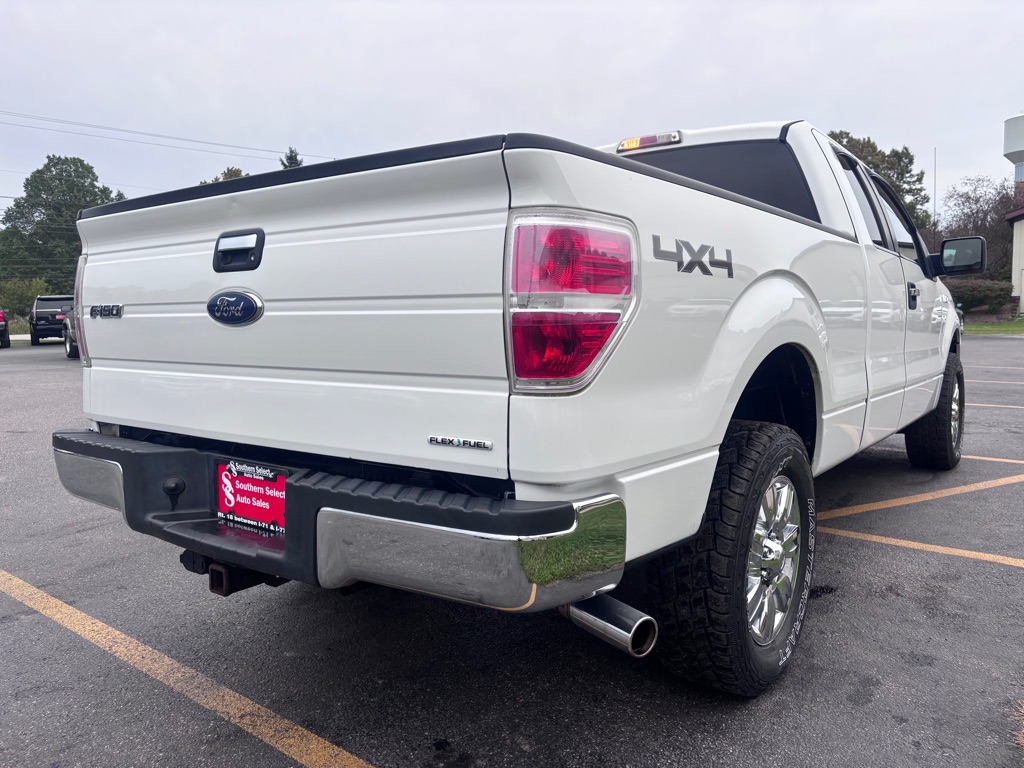 Photo 6 of this FORD F-150