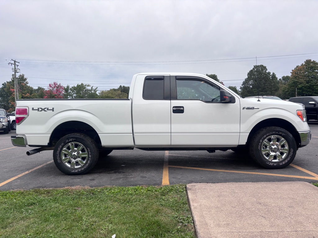 Photo 5 of this FORD F-150