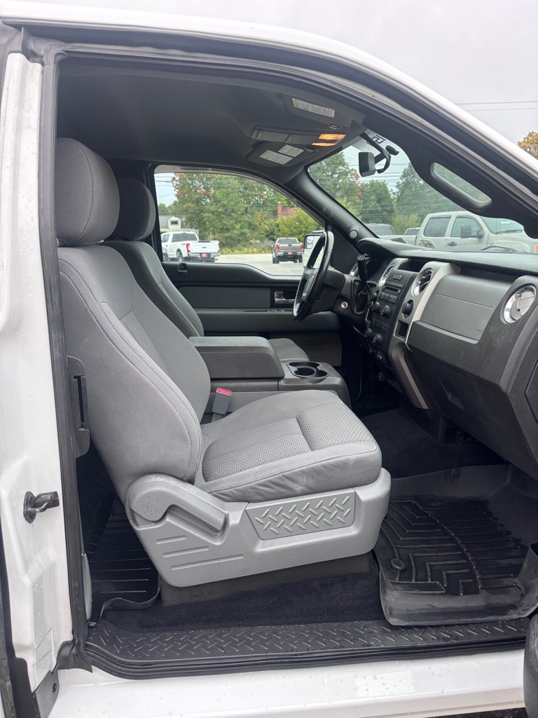 Photo 12 of this FORD F-150