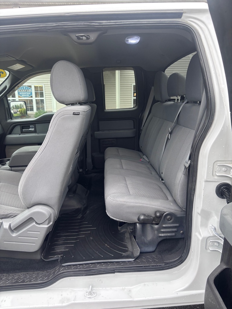 Photo 11 of this FORD F-150