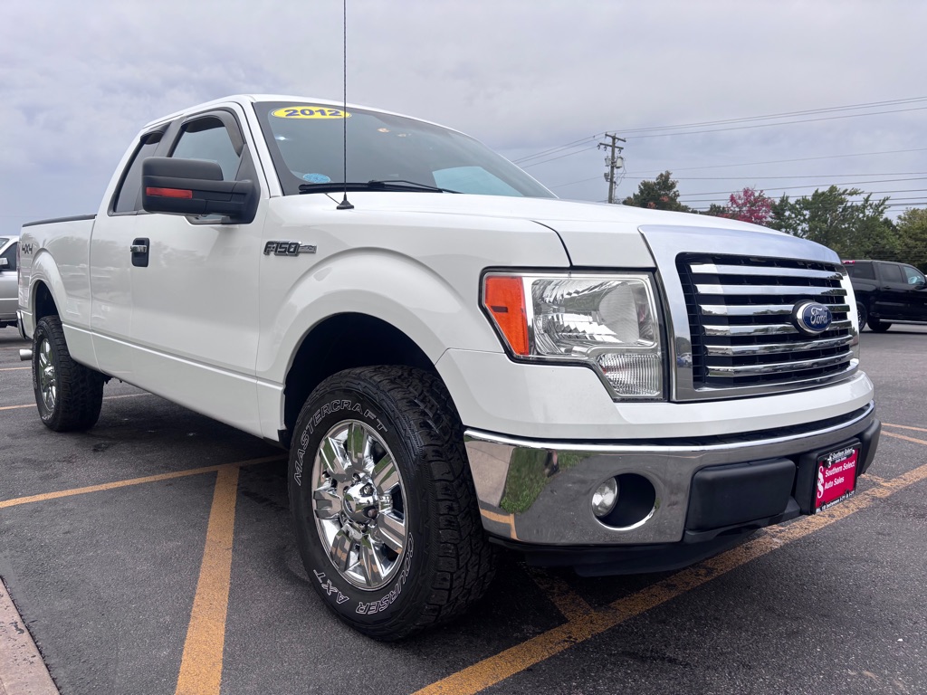Photo 4 of this FORD F-150