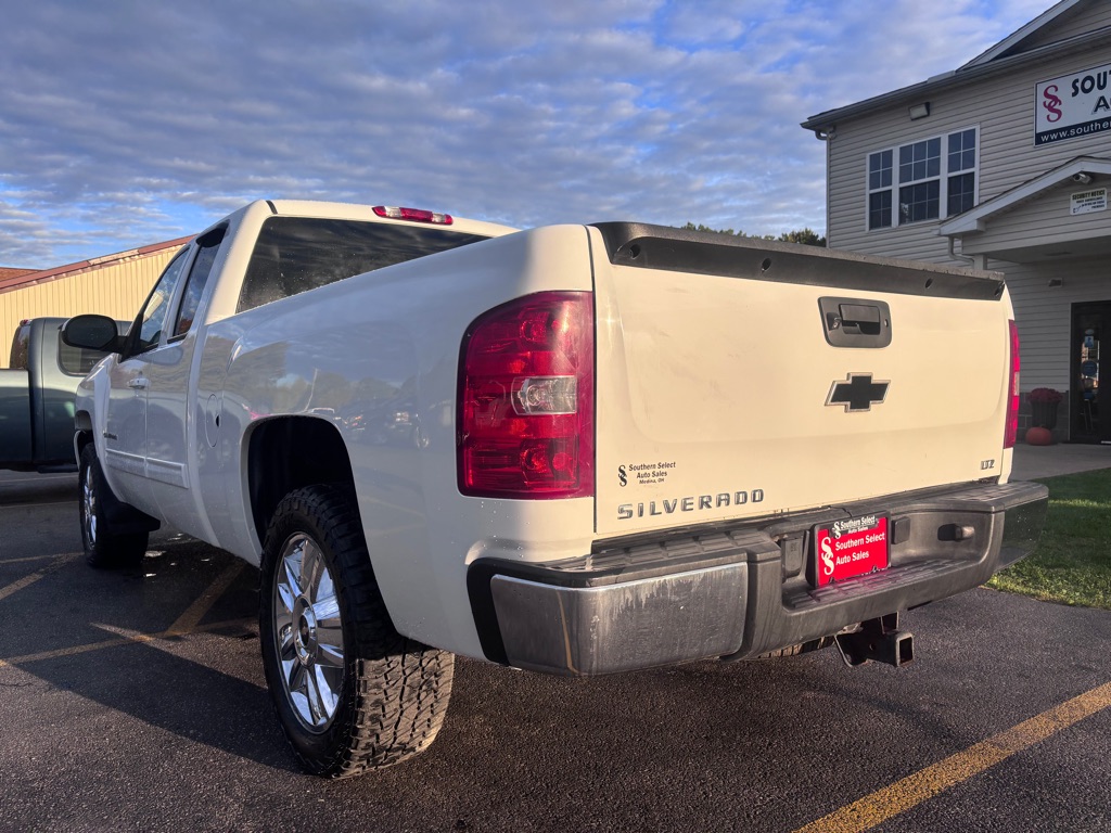 Photo 8 of this CHEVROLET SILVERADO 1500