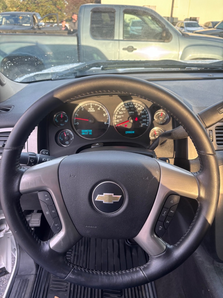 Photo 15 of this CHEVROLET SILVERADO 1500
