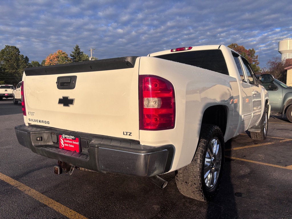 Photo 6 of this CHEVROLET SILVERADO 1500