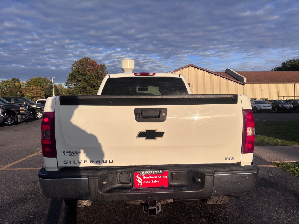 Photo 7 of this CHEVROLET SILVERADO 1500