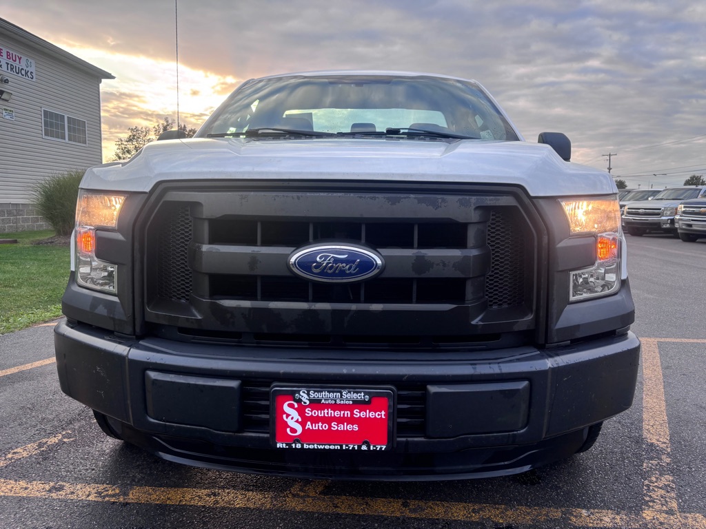 Photo 3 of this FORD F-150