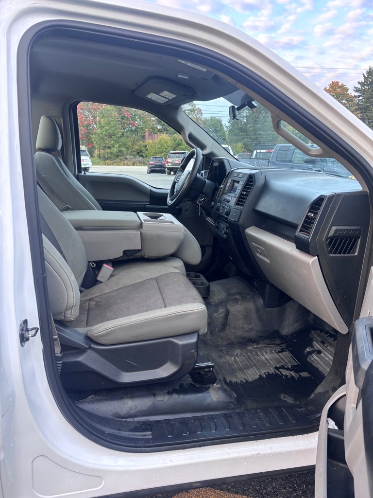Photo 11 of this FORD F-150