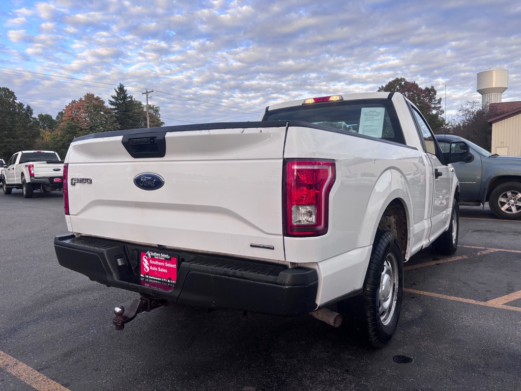 Photo 6 of this FORD F-150