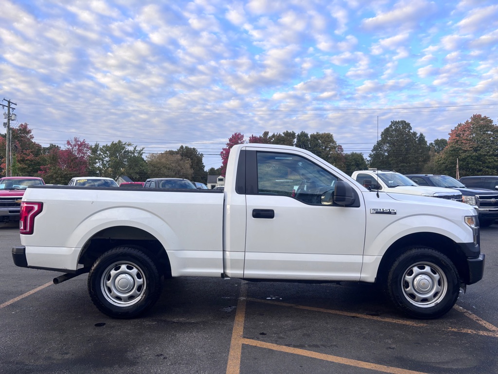 Photo 5 of this FORD F-150
